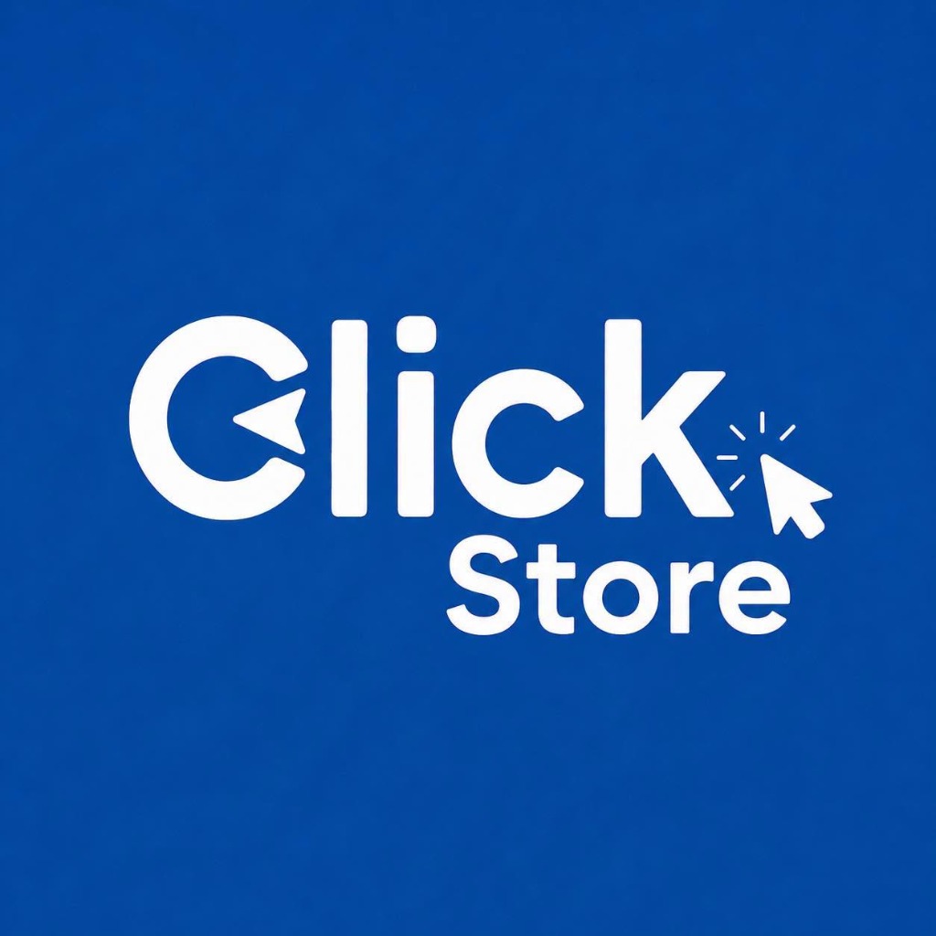 Click Store - اللي نفسك فيه.. عند كليك هتلاقيه