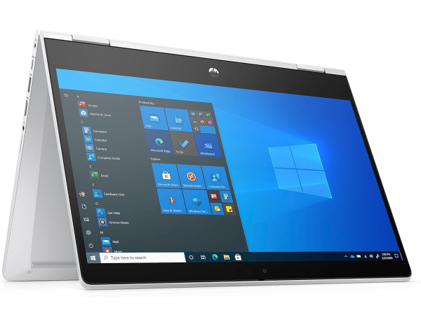 HP ProBook x360 435 G7 – Ryzen 5 PRO, 16GB RAM, 256GB SSD, Touch 2-in-1
