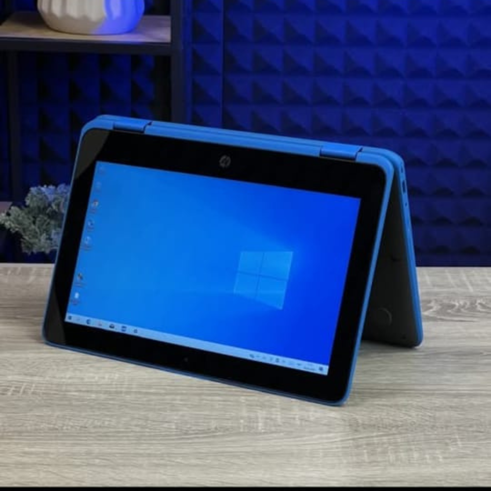 HP ProBook x360 11 G5 EE – Celeron, 4GB RAM, 128GB SSD