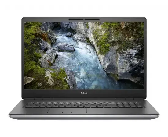 Dell Precision 7550 – i7 10th Gen H, 16GB RAM, 512GB SSD, 4GB VGA, 15.6″ IPS
