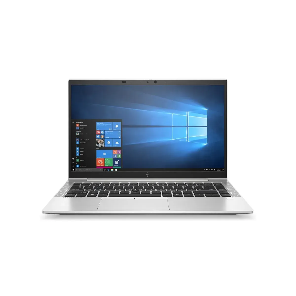 HP EliteBook 840 G6 Core i5 8th RAM 8GB SSD 256GB RX 550 2GB 14.1 FHD 120Hz