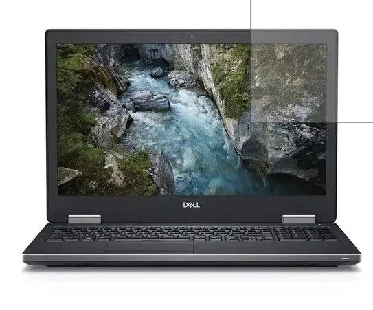 Dell 7530 Core i7 8850H RAM 16GB SSD 512GB P1000 4GB 15.6