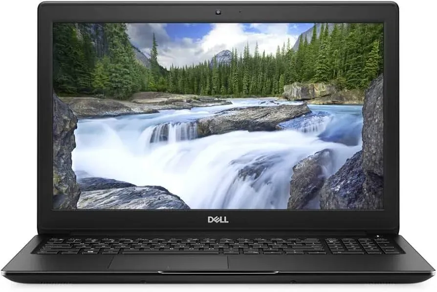 Dell Latitude 5550 – i5 5th Gen, 8GB RAM, 256GB SSD, Intel VGA, 15.6″ IPS