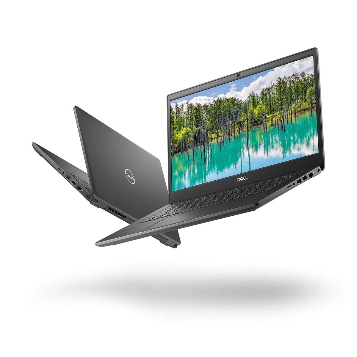 Dell Latitude 3410 – i3 10th Gen, 8GB RAM, 256GB SSD, Intel VGA, 14.1″ IPS