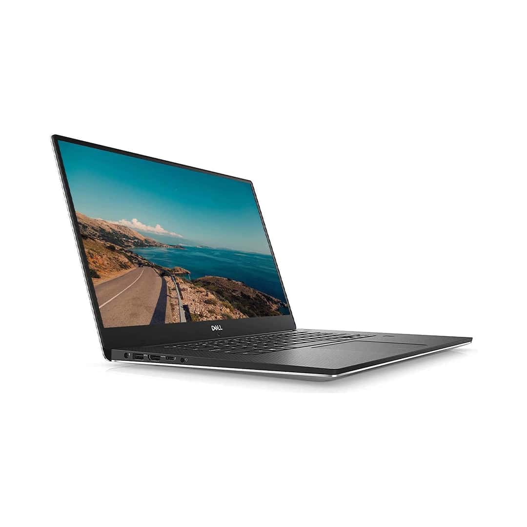 Dell Precision 5530 – i7 8th Gen H, 16GB RAM, 512GB SSD, 4GB VGA, 15.6″ IPS