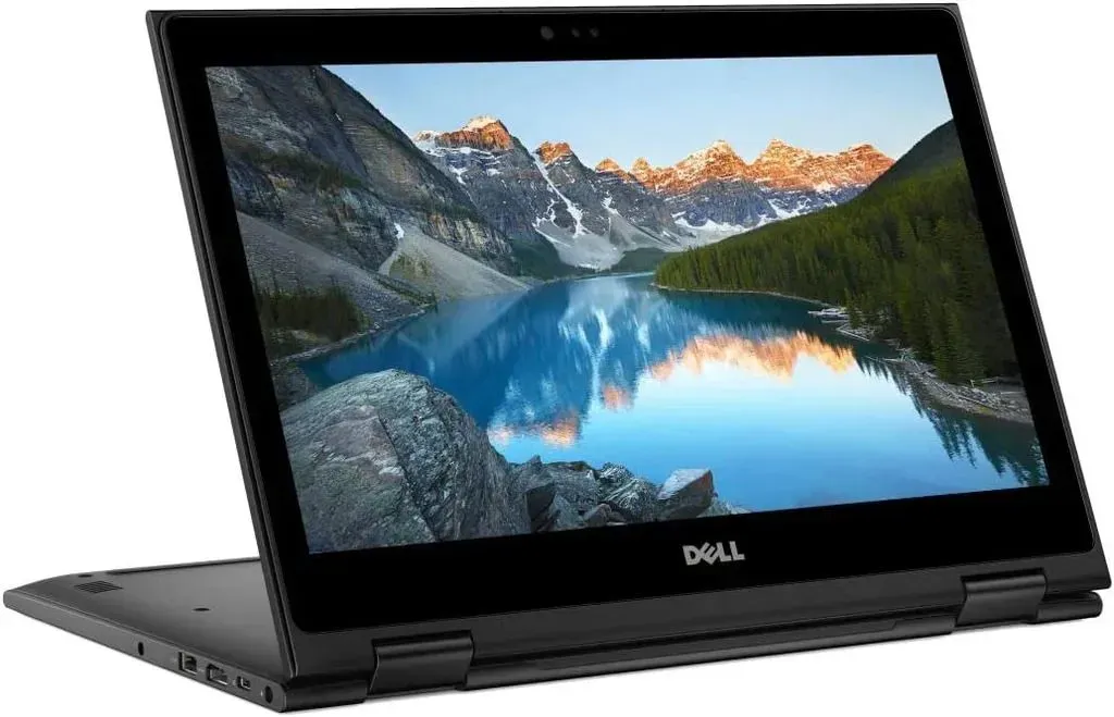 Dell Latitude 3390  2-in-1 Core i5 8th RAM 8GB SSD 256GB Intel UHD 620 14.1 FHD Touch IPS X360
