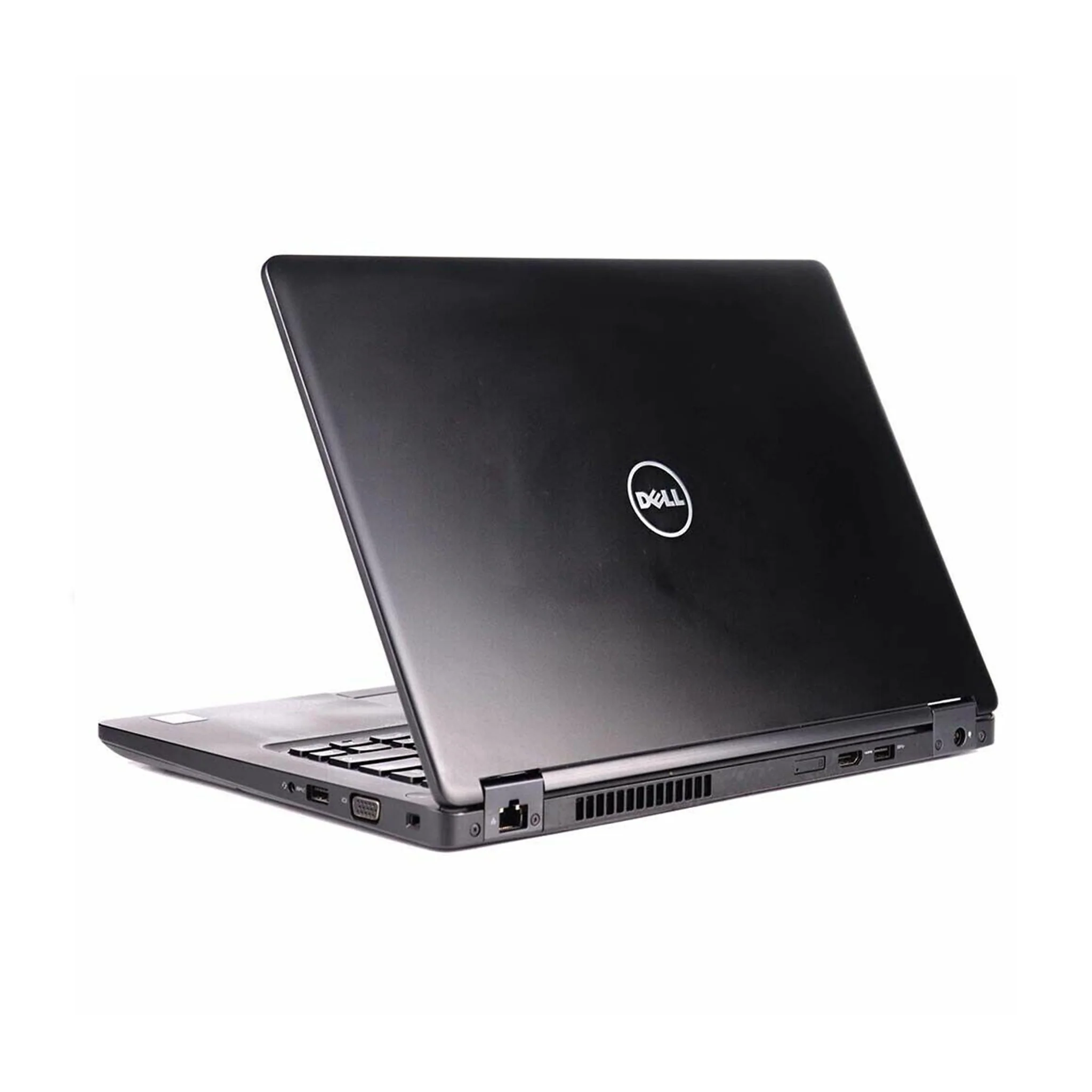 Dell Latitude 5490 – i7 8th Gen, 8GB RAM, 256GB SSD, Intel VGA, 14.1″ IPS