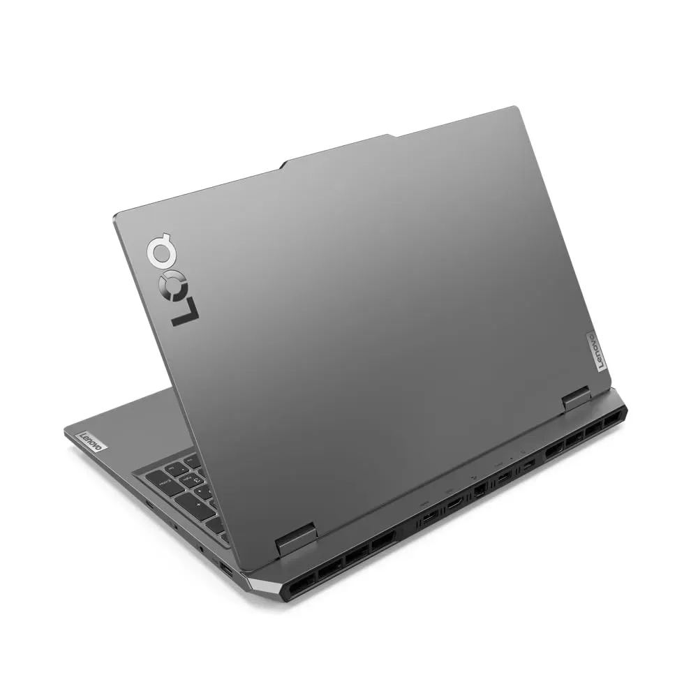 Lenovo LOQ – i5 12th Gen H, 16GB RAM, 512GB SSD, RTX 2050, 15.6″ IPS