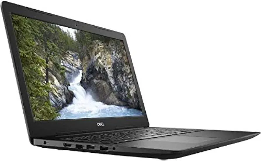 Dell Latitude 3580 – i5 7th Gen, 8GB RAM, 256GB SSD, Intel VGA, 15.6″ IPS