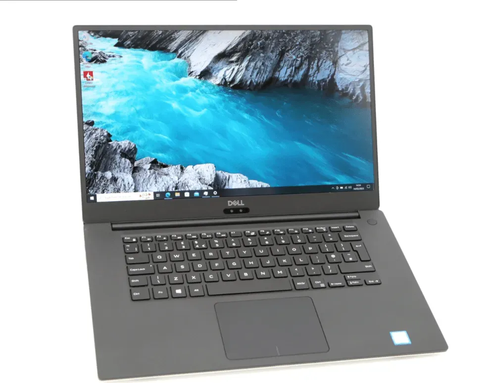 Dell Precision 5540 – Xeon, 32GB RAM, 512GB SSD, T2000 4GB, 15.6″ IPS FHD