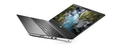 Dell 7560 Core i7 11850 RAM16GB VGA T1200 15.6 IPS 4k