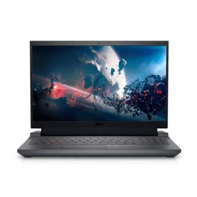 Dell G15 5530 Core i5 13450HX RAM 16GB SSD 512GB RTX 3050 6GB 15.6 FHD 144Hz