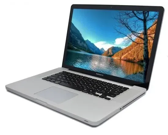 MacBook Pro 2015 – i7, 512GB SSD, AMD 2GB, 15″ 2K