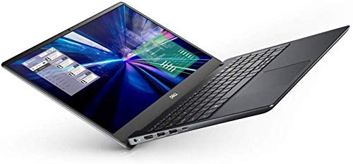 Dell Vostro 7500 – i7 10th Gen, 16GB RAM, 512GB SSD, GTX 1650 Ti 4GB, 15.6″ IPS