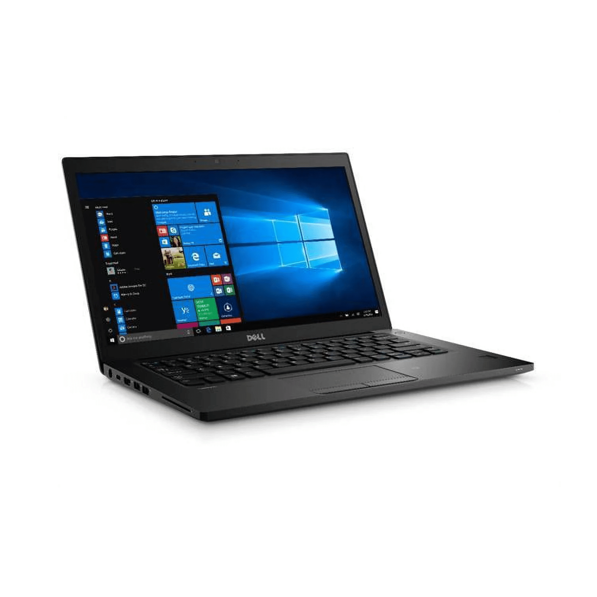 Dell Latitude 7480 – i5 6th Gen, 8GB RAM, 256GB SSD, Intel VGA, 14.1″ IPS