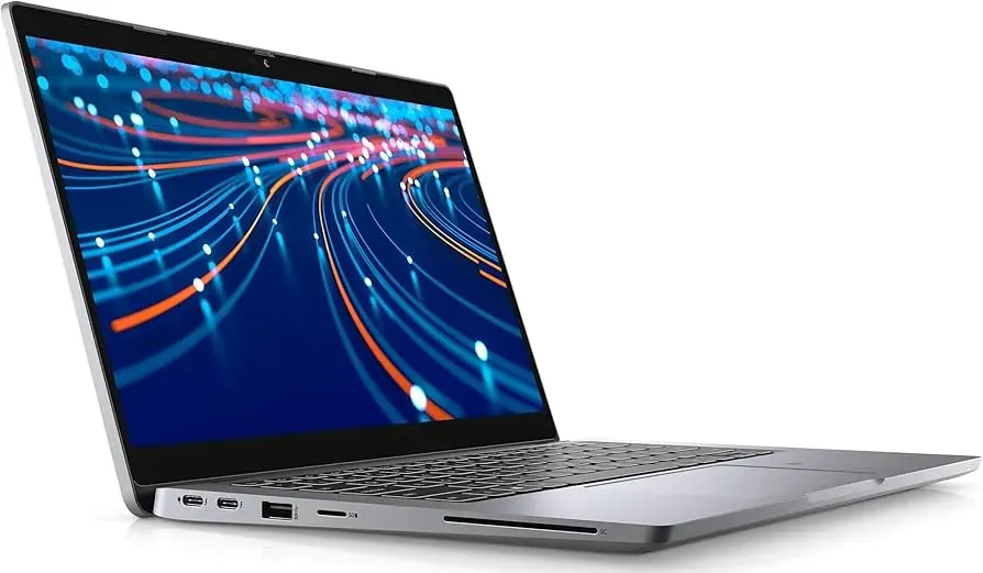 Dell Latitude 5320 – i5 11th Gen, 16GB RAM, 256GB SSD, Intel Iris Xe, 14″ IPS