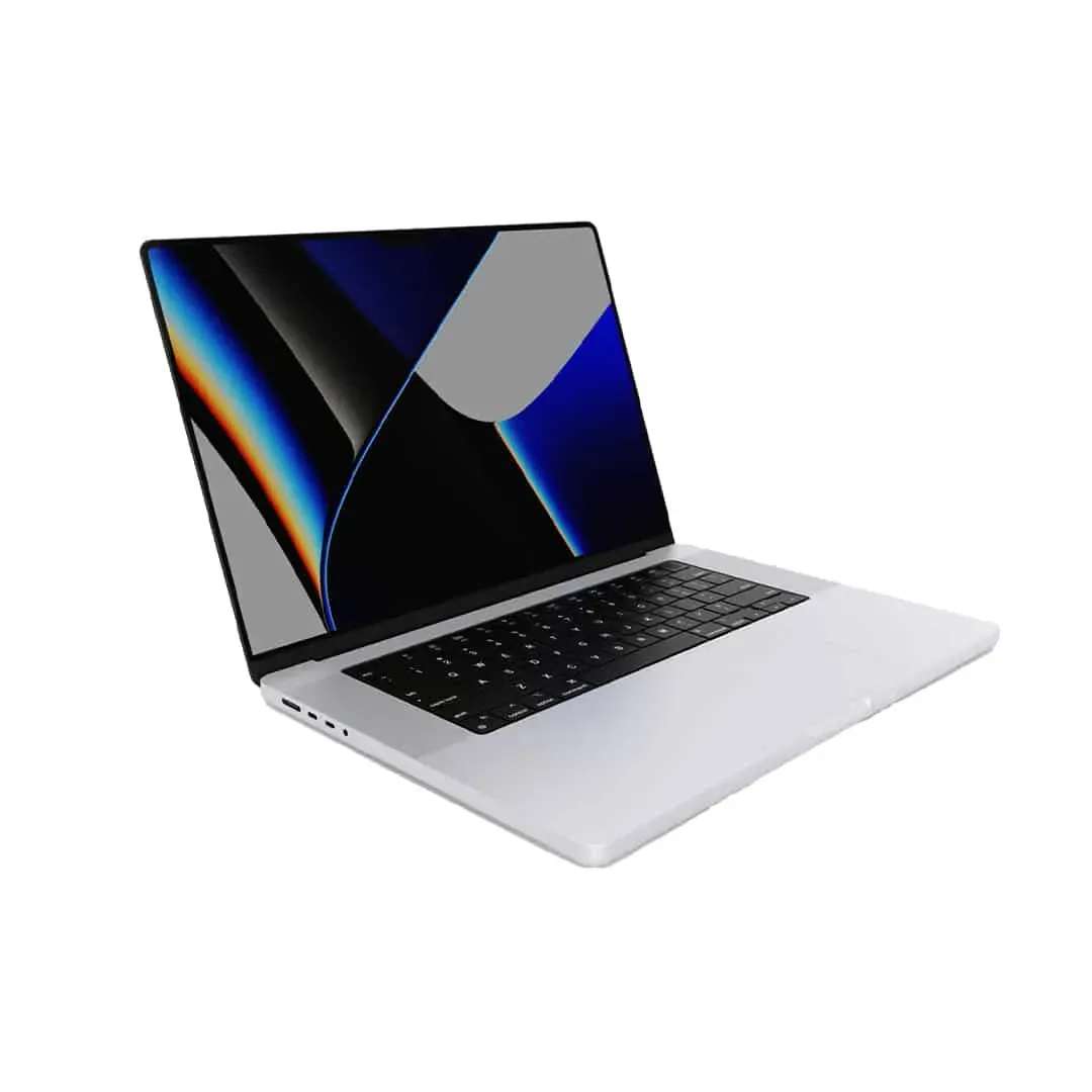 MacBook Pro 2019 – i9, 16GB RAM, 1TB SSD, AMD 5500 4GB, 16″ 2K
