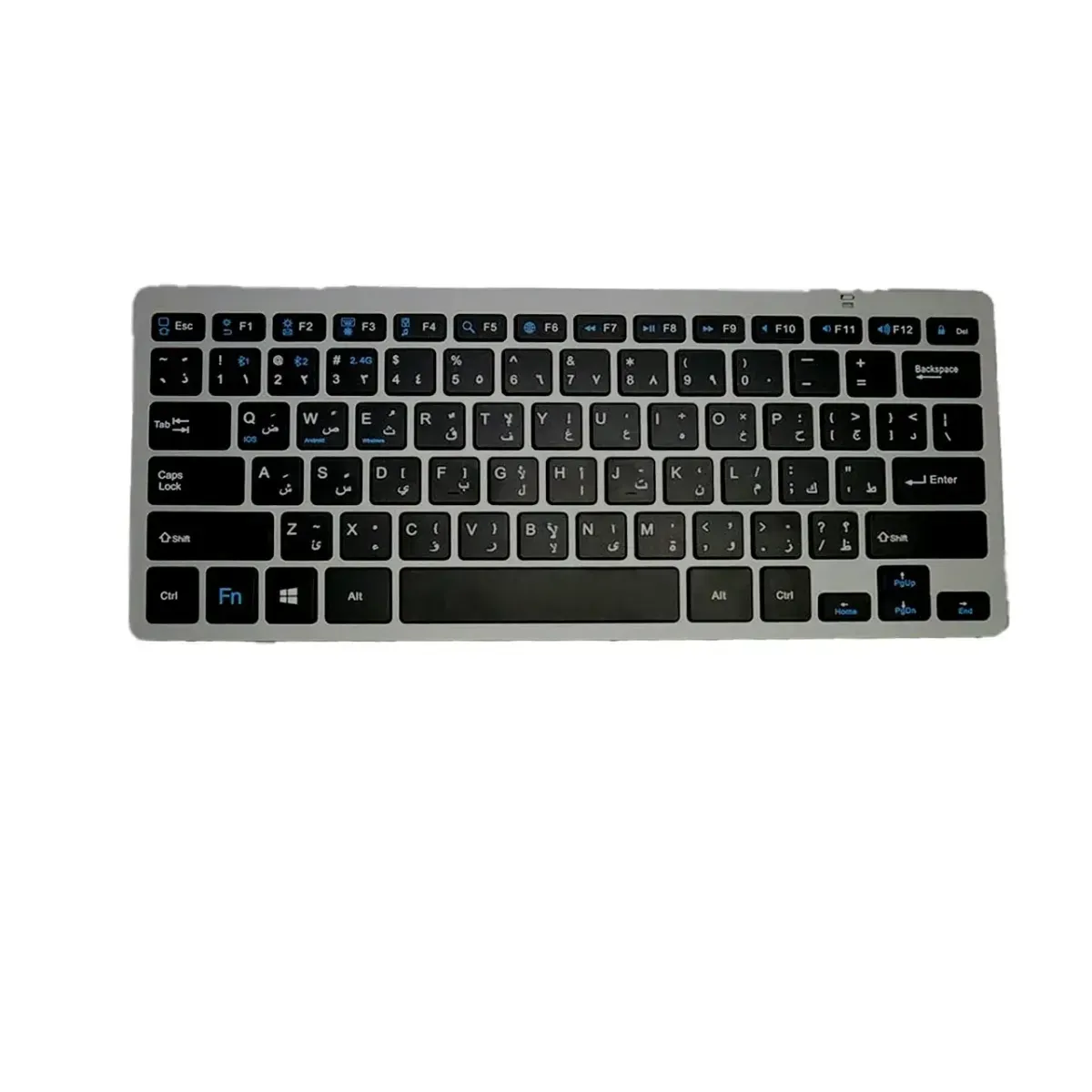 KB ZERO KB W/L SLIM ZR3060