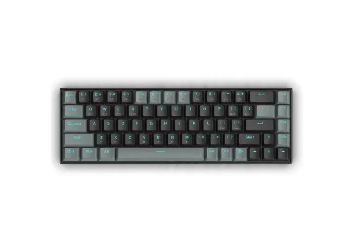 KB GAMING REDRAGON WIRELESS K662L