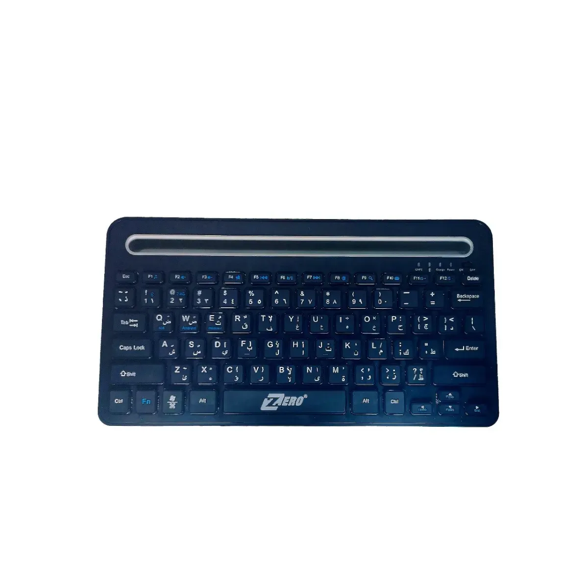 KB ZERO W/L+BT SCREEN ZR3666
