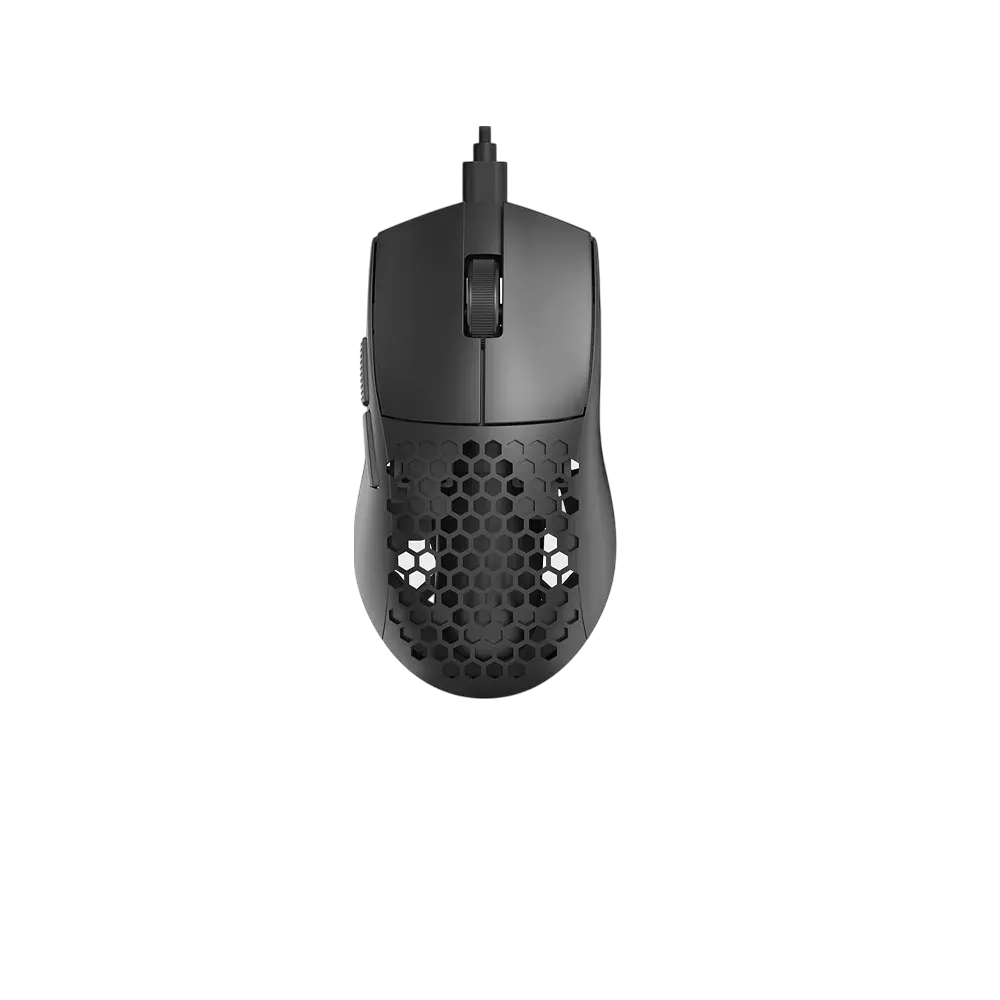 MOUSE REDRAGON GAMING M617 LIT