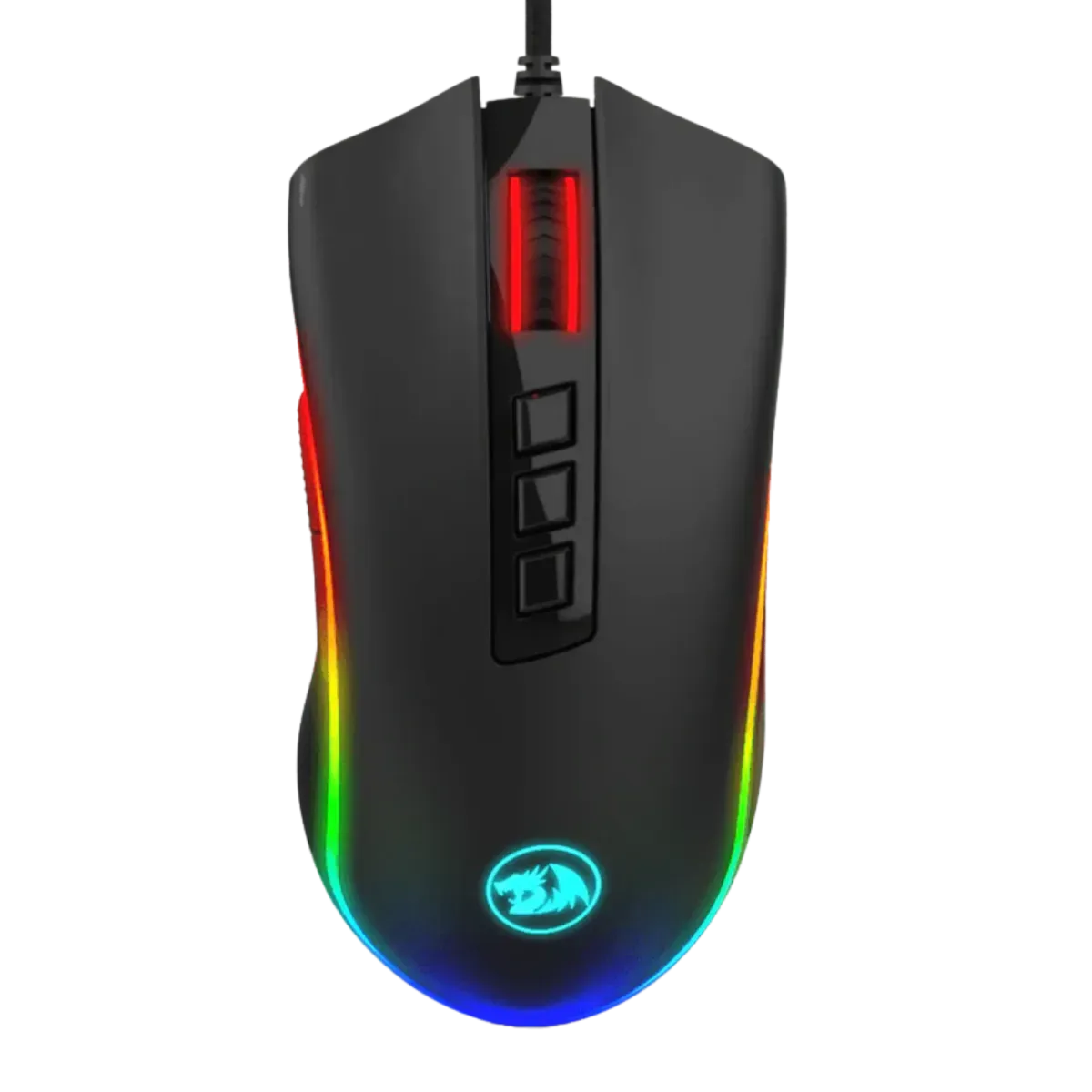 MOUSE REDRAGON GAMING M711
