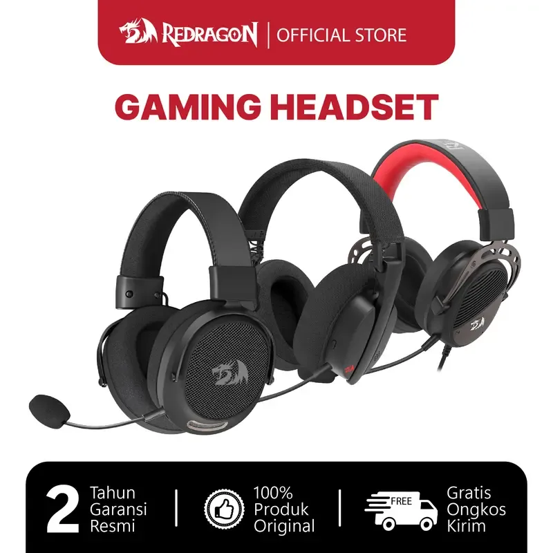 MOUSE REDRAGON GAMING W. L BM4051