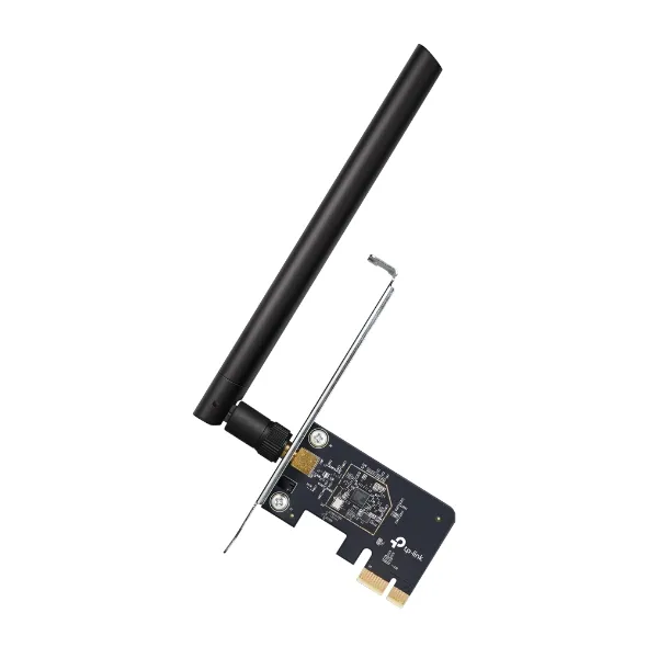 LAN WIRELESS TP LINK PCI Archer T2E AC600 Wireless Dual Band