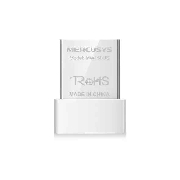 LAN WIRELESS MERCUSYS USB MW150US