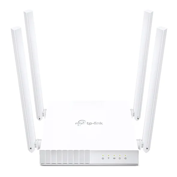 ACCESS TP LINK ARCHER C24