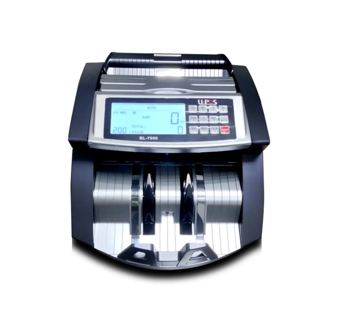 CASH MONEY MACHINE UPOS BL-7000