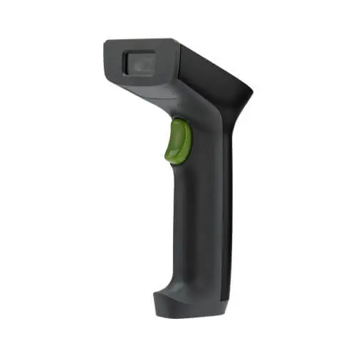 SCANNER BARCODE ZK B102S