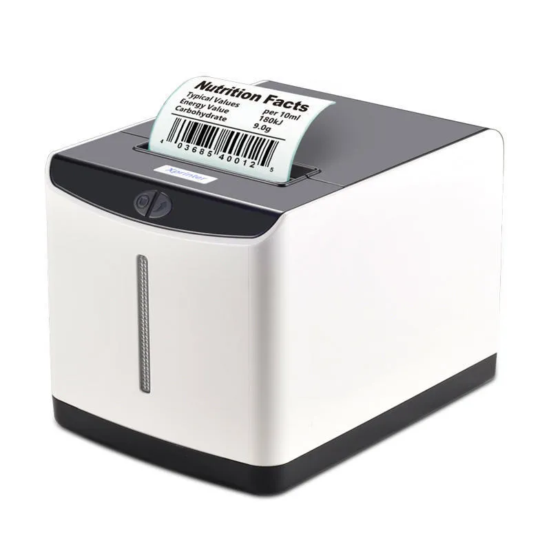PRINTER X PRINTER BARCODE/CACHER SERIAL 371