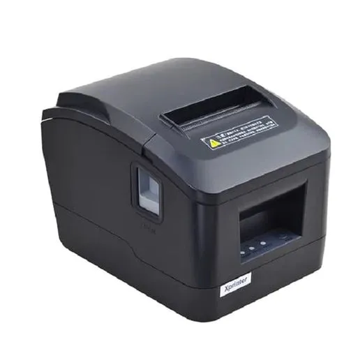 PRINTER CACHER X PRINTER SERIAL D200 LAN