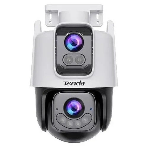 CAMERA WI FI TENDA CH10