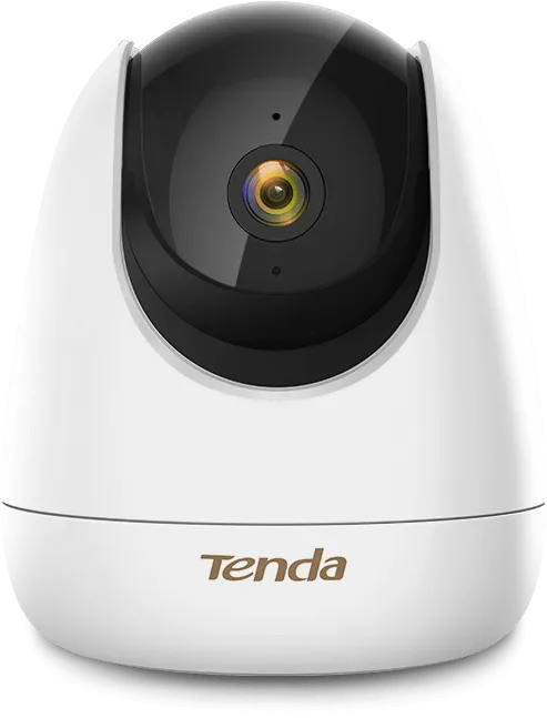 CAMERA WI FI TENDA CP7