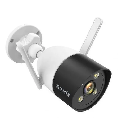 CAMERA WI FI TENDA CT3