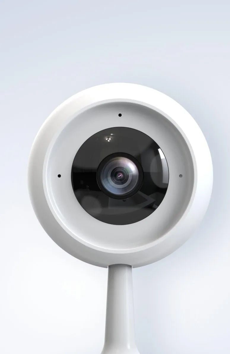 CAMERA WI FI SKYWORTH H30C INDOOR LC2316