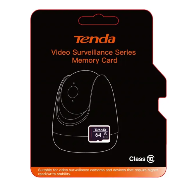 MEMORY TENDA 64G