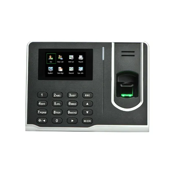 FINGER PRINT ZK LX15