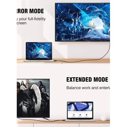 CONVERTER DISPLAY - DISPLAY CABLE 1.8 M ZERO