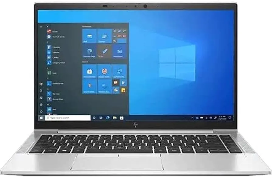 HP EliteBook 840 G8 Core i5 11th RAM 16GB SSD 256GB 14