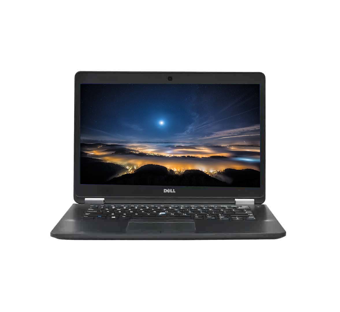 Dell Latitude 7470 – i7 6th Gen, 8GB RAM, 256GB SSD, Intel VGA, 14.1″ IPS Touch