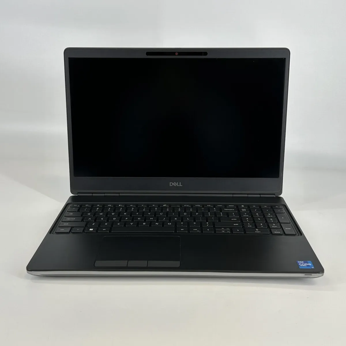 Dell 7560 Core i9 11850 RAM 32GB RTX A2000 15.6 IPS