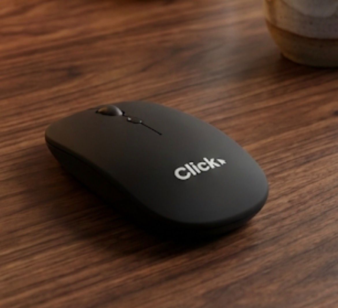 Mouse Click Wireless