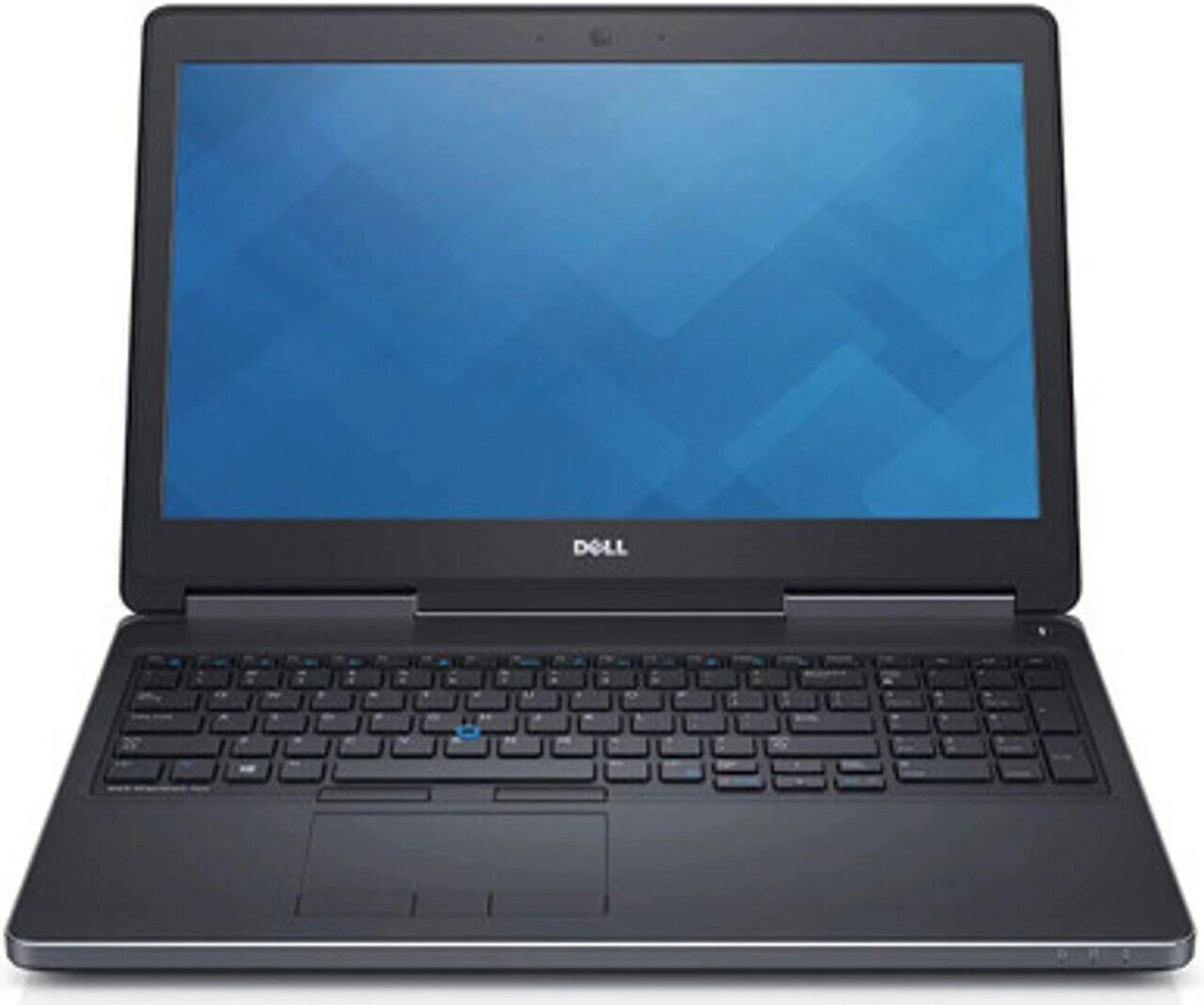 Dell 7510 Core i7 6HQ RAM 16GB SSD 512GB NVIDIA 2GB 15.6