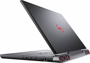 Dell Inspiron 7577 – i7 7th Gen HQ, 16GB RAM, 128GB SSD + 1TB HDD, GTX 1050 4GB