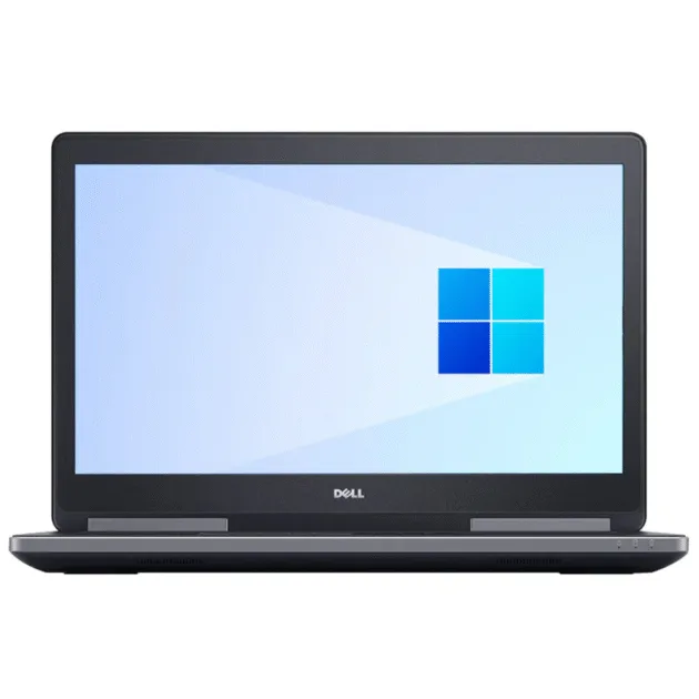 HP ZBook G6 – i7 9th Gen H, 16GB RAM, 512GB SSD, T1000 4GB 15.6'