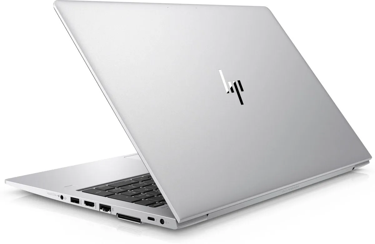 HP ProBook 755 G5 – Ryzen 3 PRO, 8GB RAM, 256GB SSD, AMD 1GB, 15.6″ IPS