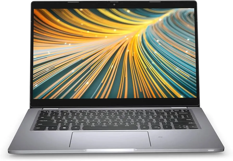 Dell Latitude 5420 – i5 11th Gen, 8GB RAM, 256GB SSD, Intel Iris Xe, 14″ IPS